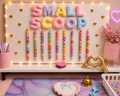 Mystery Scoop (Small Scoop)