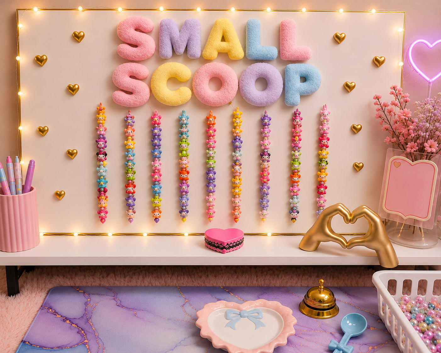 Mystery Scoop (Small Scoop)