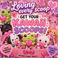 Kawaii scoop